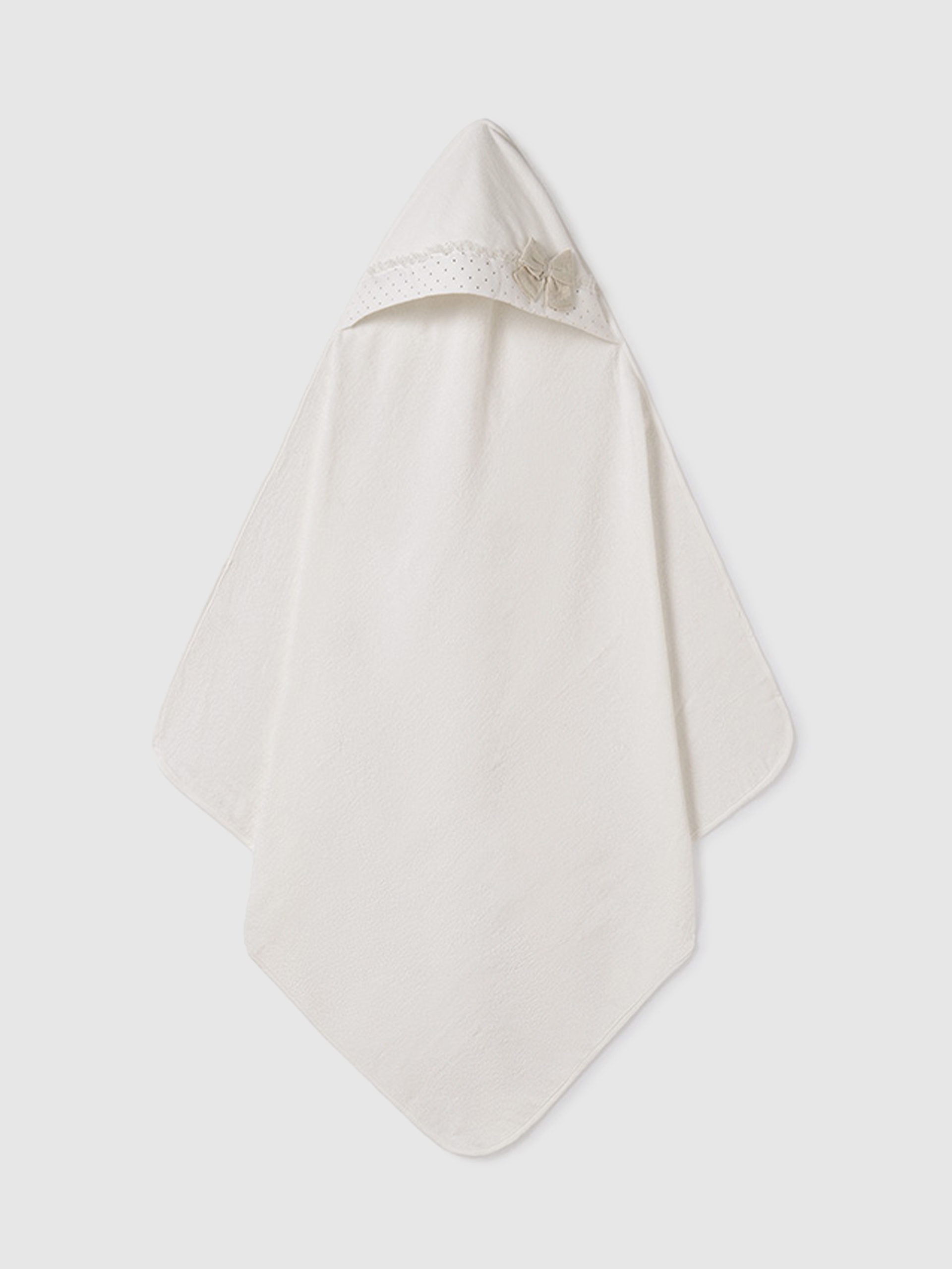 Towels Baby Girl Mayoral