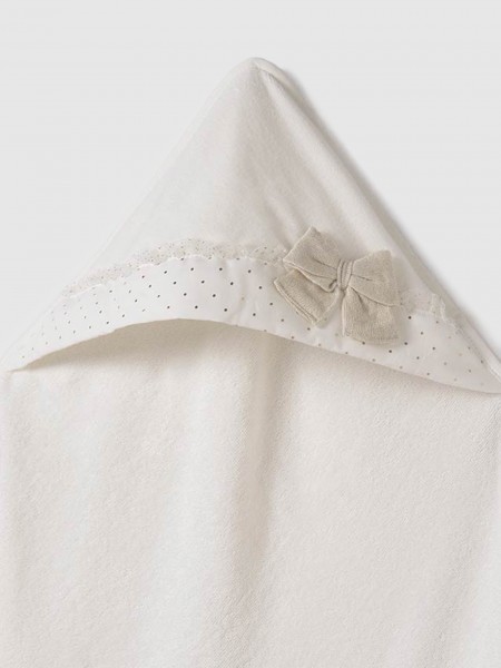 Towels Baby Girl Mayoral