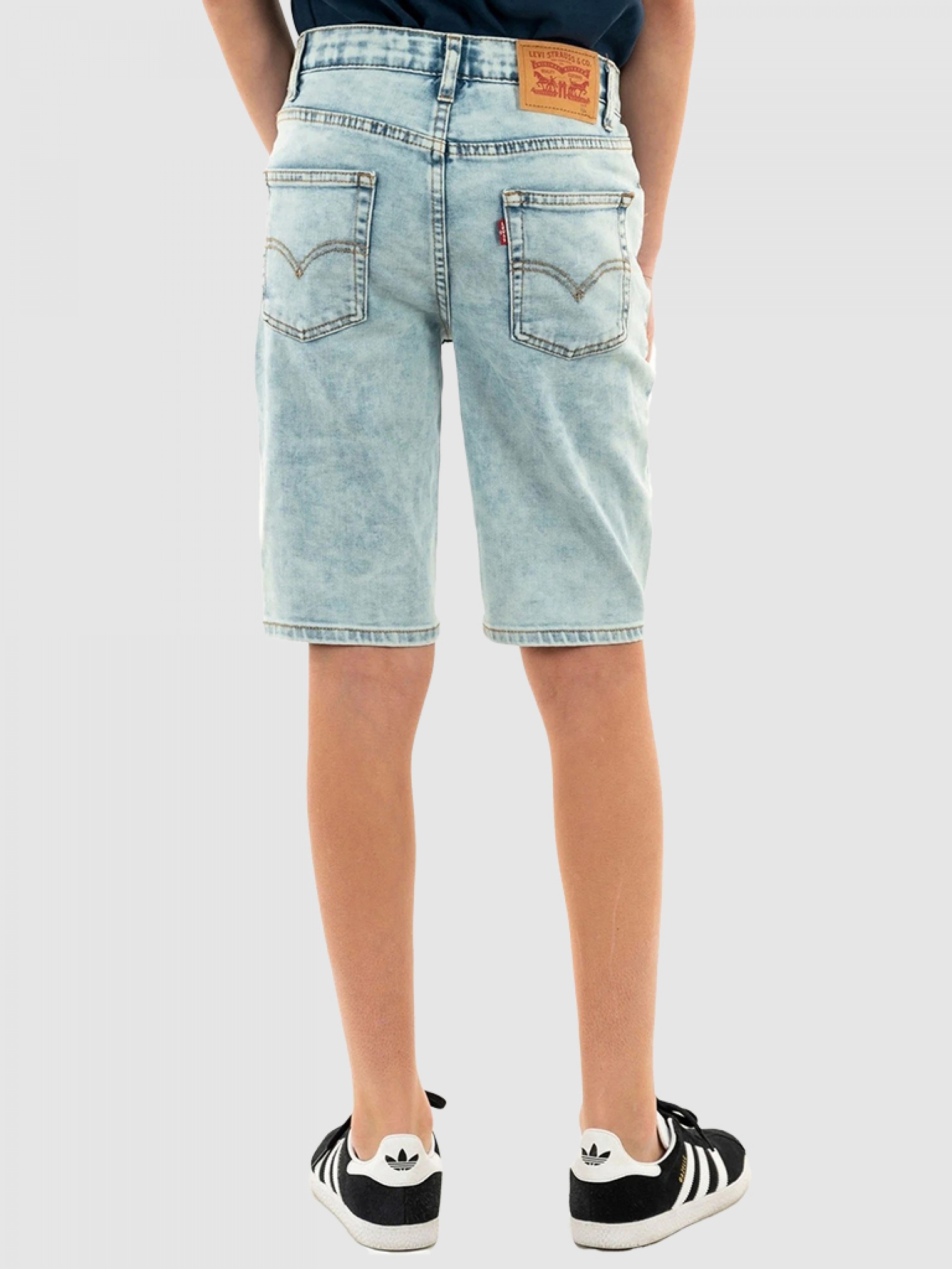 Shorts Boy Levis