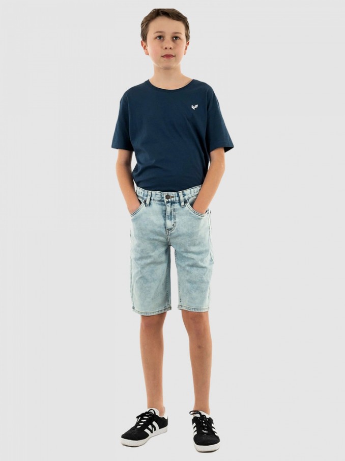 Shorts Boy Levis