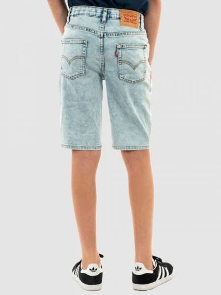 Shorts Boy Levis