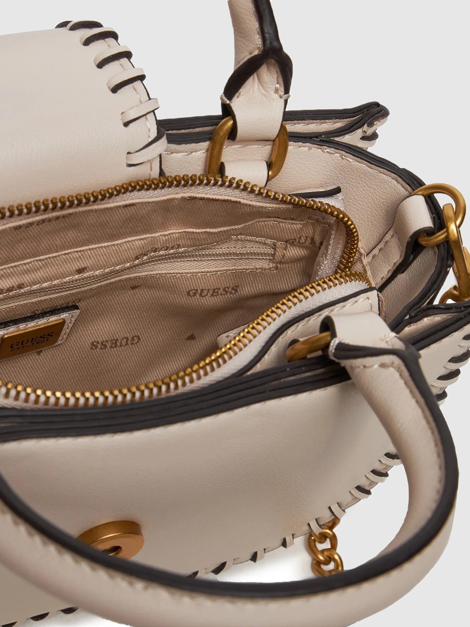 Bolso Mujer Guess