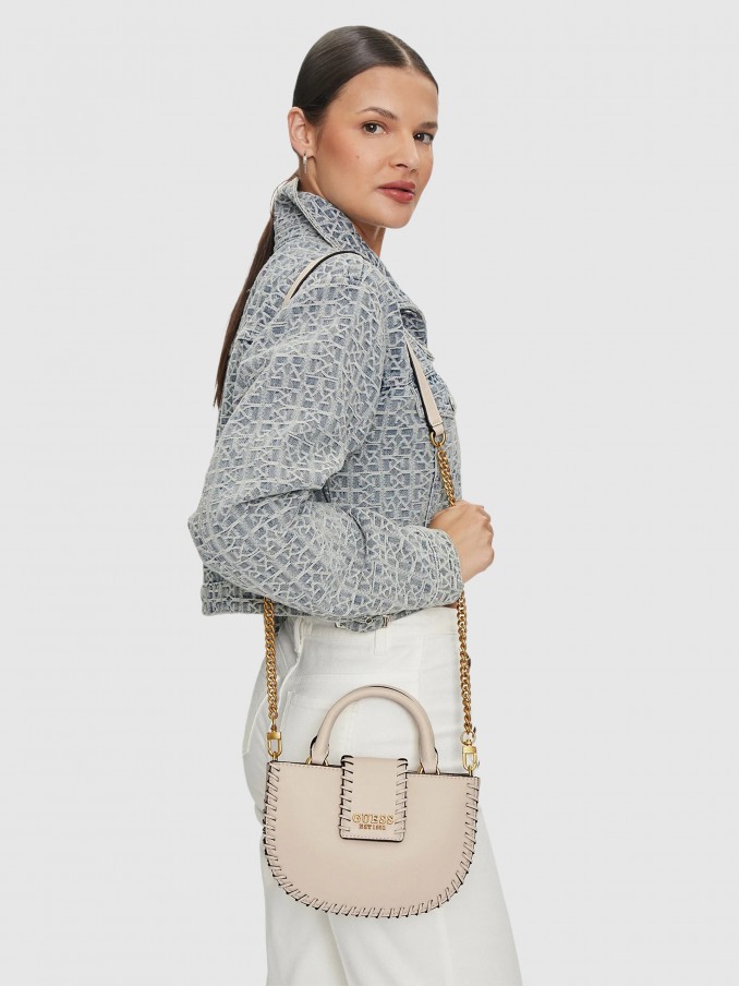 Bolso Mujer Guess