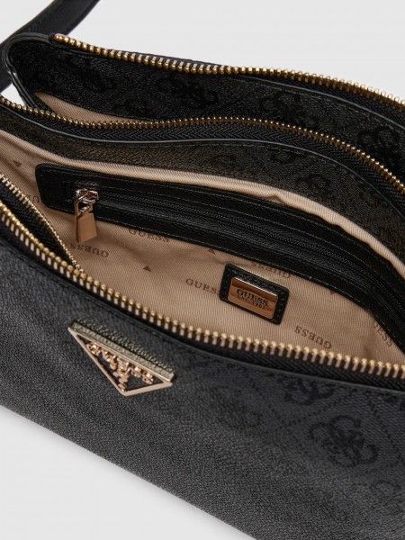 Shoulder Bags Woman Guess