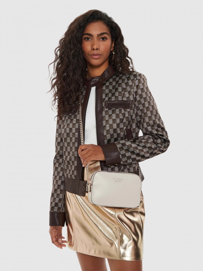 Shoulder Bags Woman Guess