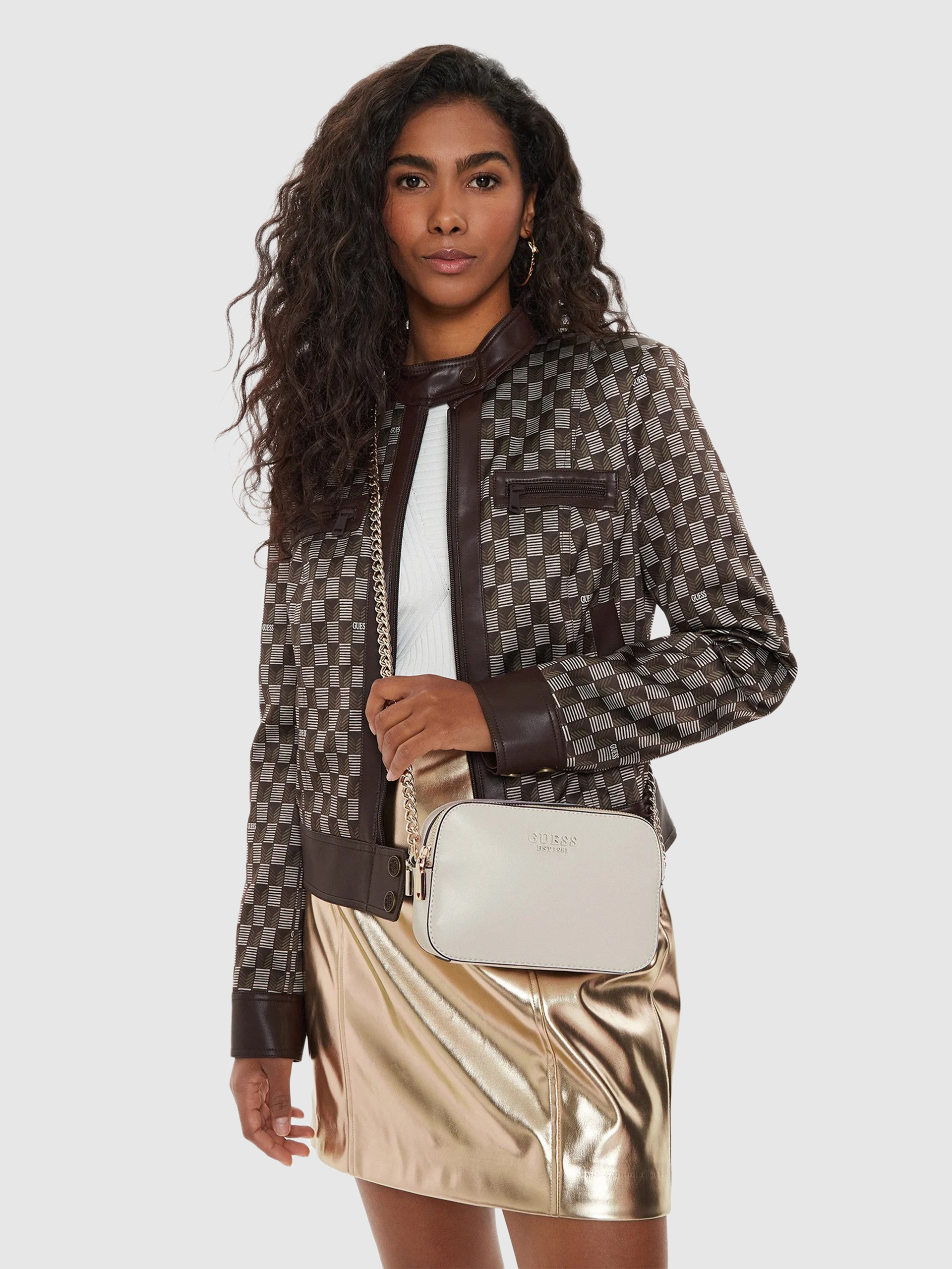 Bolsos de hombro Mujer Guess