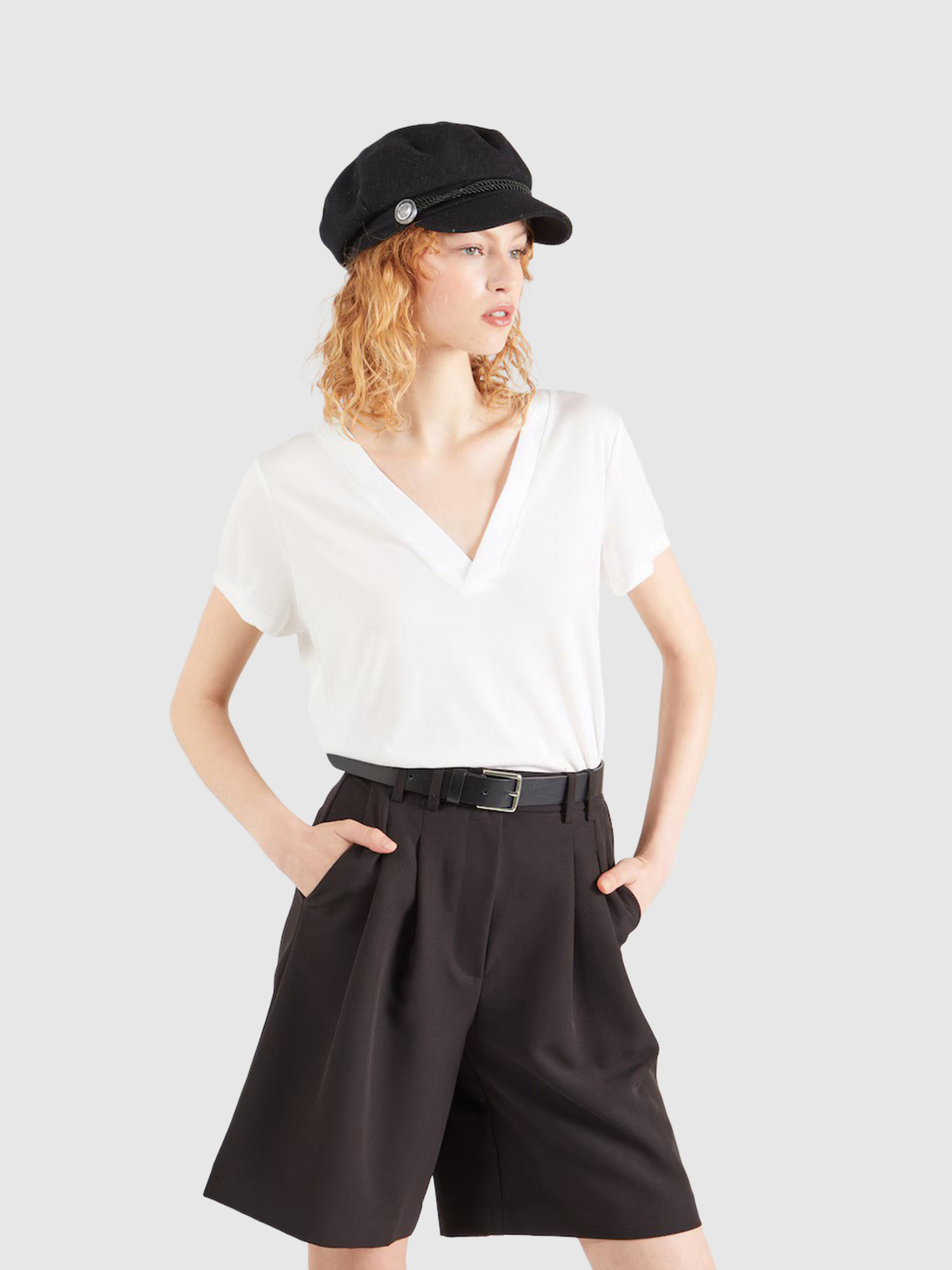 Camiseta Mujer Vero Moda