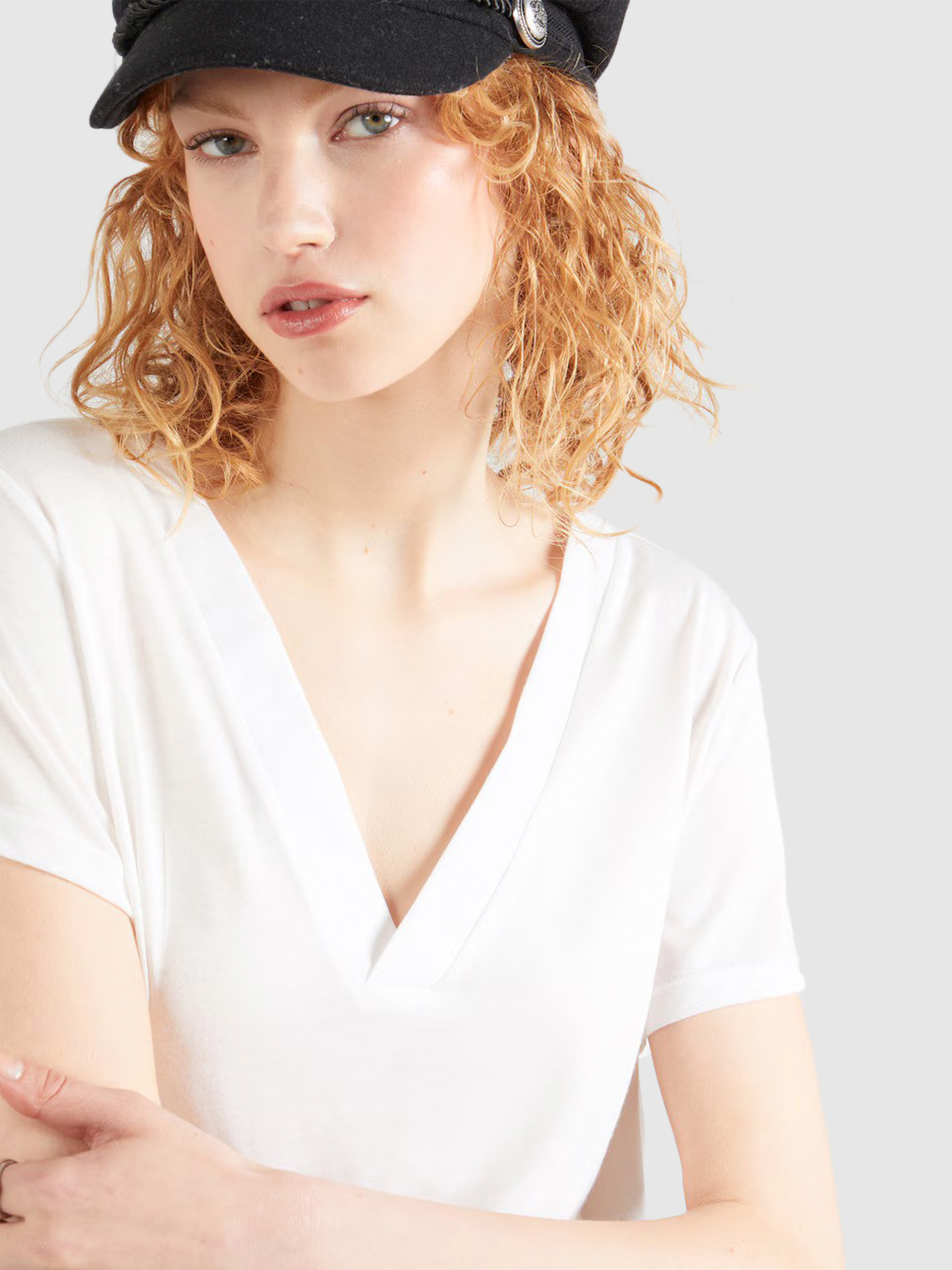 Camiseta Mujer Vero Moda