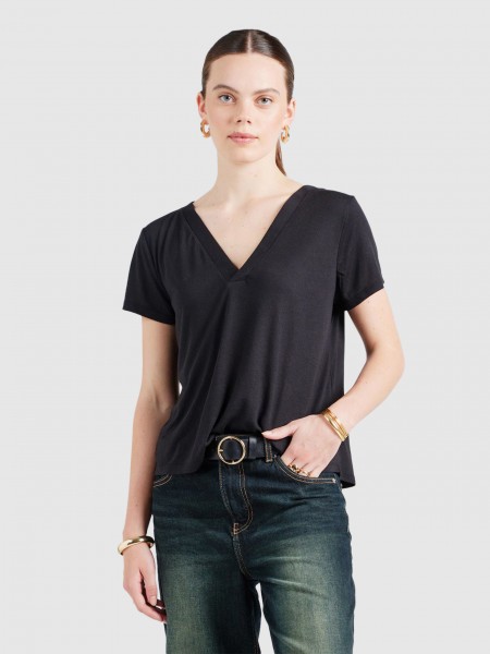 Camiseta Mujer Vero Moda Camiseta Mujer Vero Moda