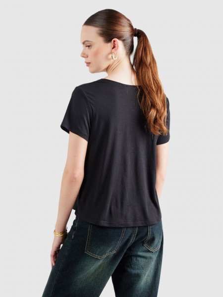 Camiseta Mujer Vero Moda Camiseta Mujer Vero Moda
