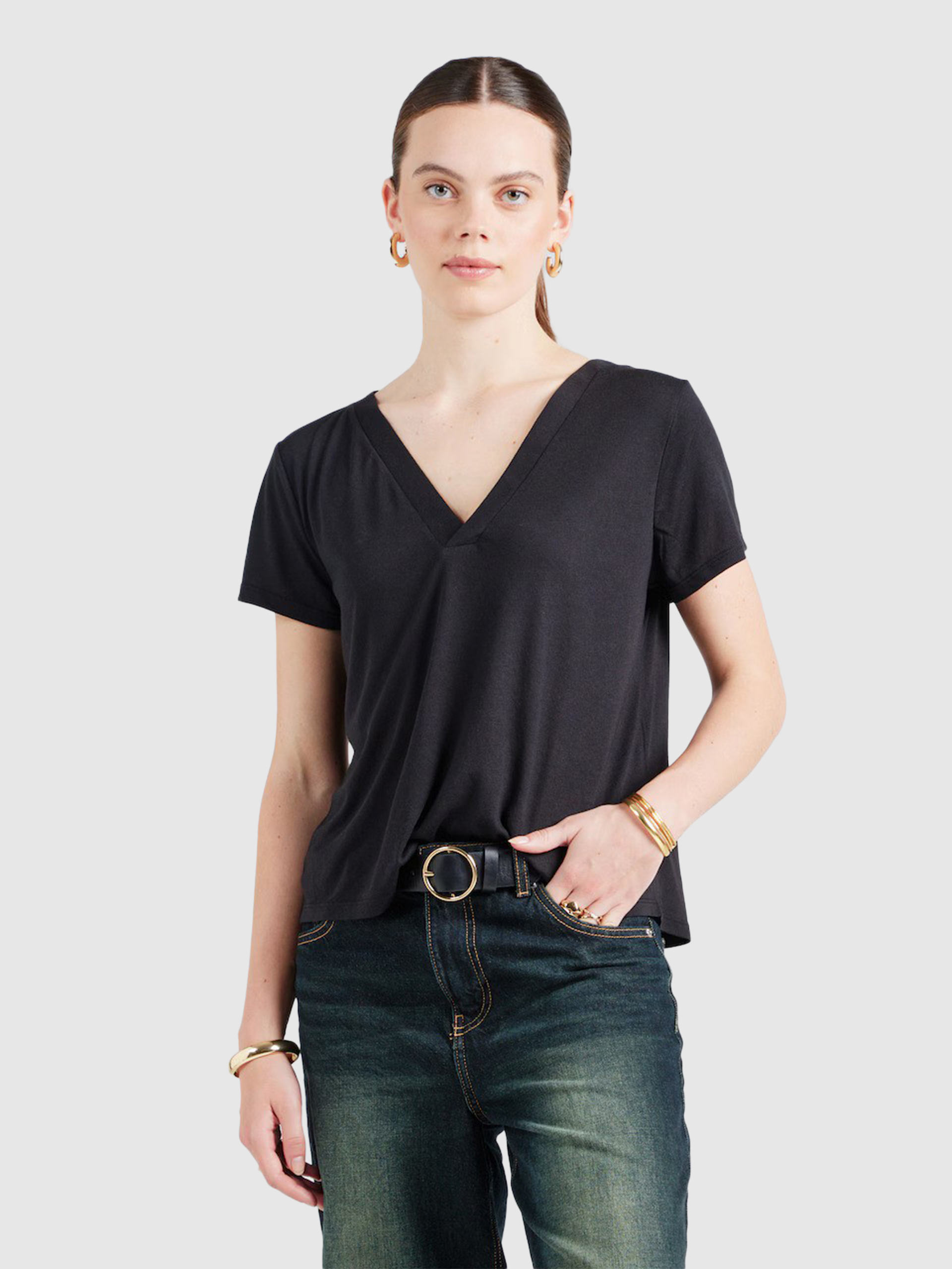 Camiseta Mujer Vero Moda
