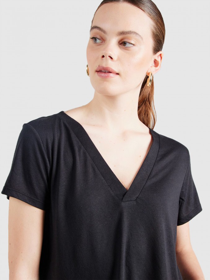Camiseta Mujer Vero Moda