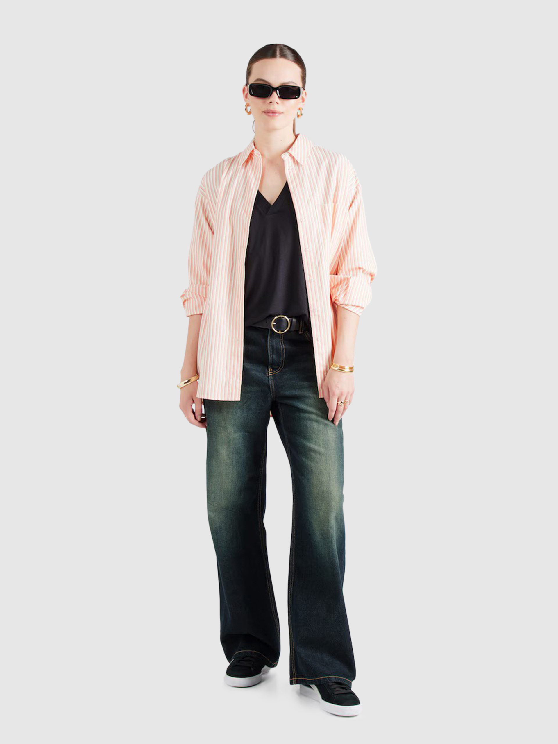 Camiseta Mujer Vero Moda