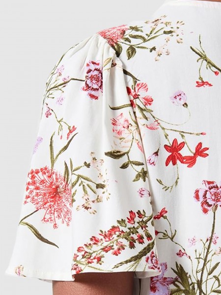 Blouse Woman Vero Moda Blouse Woman Vero Moda
