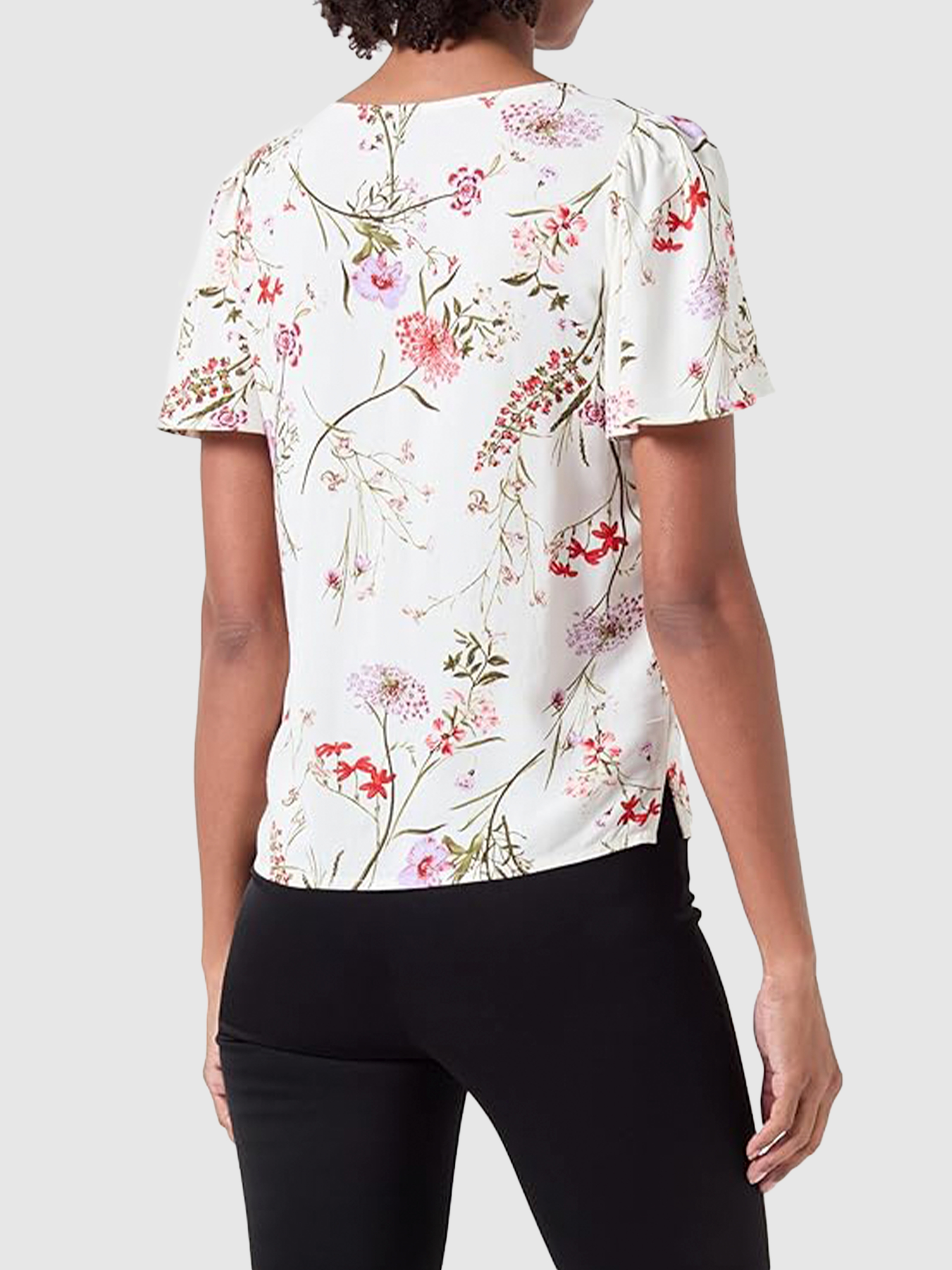 Blouse Woman Vero Moda