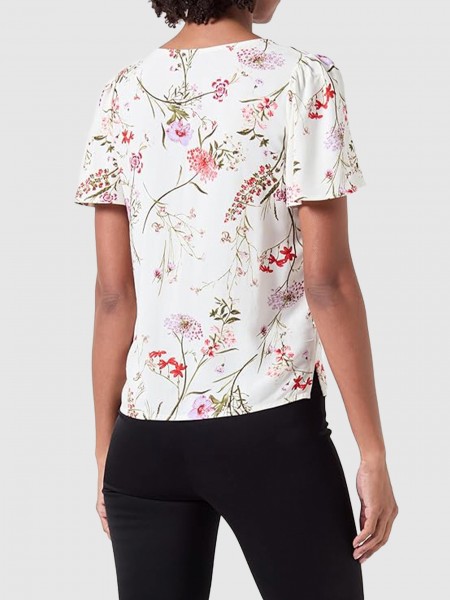 Blouse Woman Vero Moda Blouse Woman Vero Moda