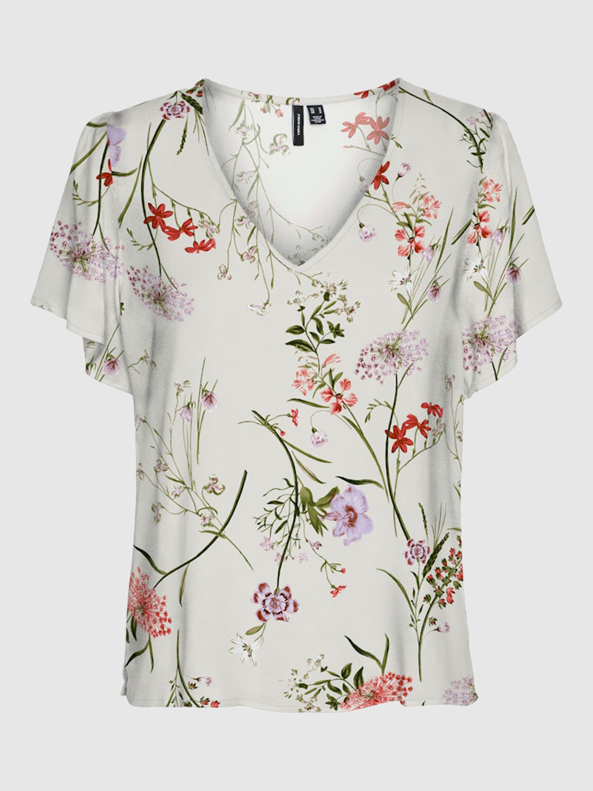 Blouse Woman Vero Moda