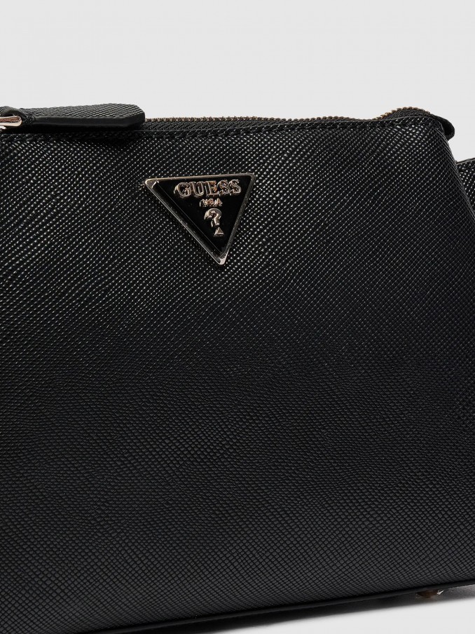 Bolsos de hombro Mujer Guess