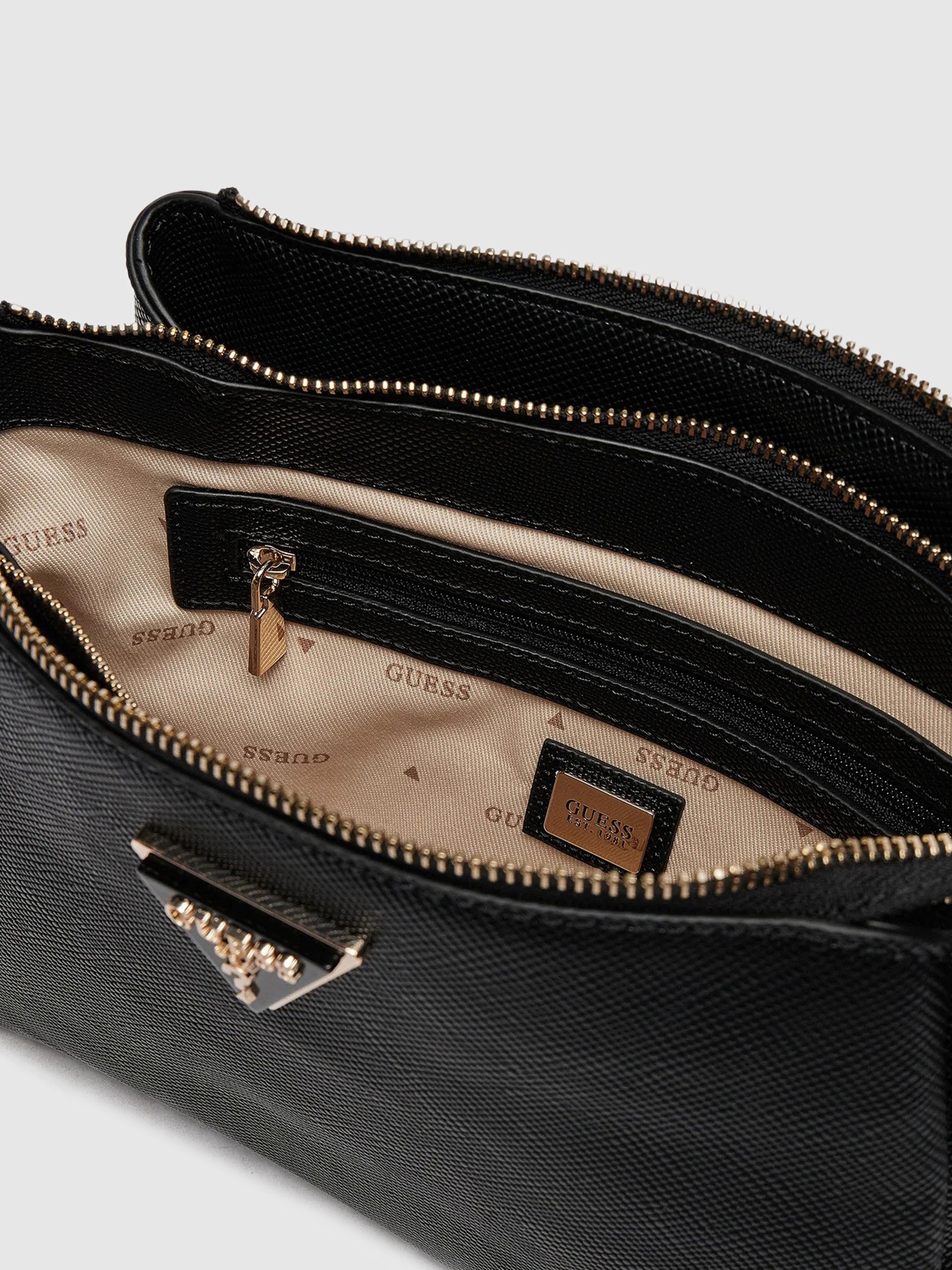 Bolsos de hombro Mujer Guess