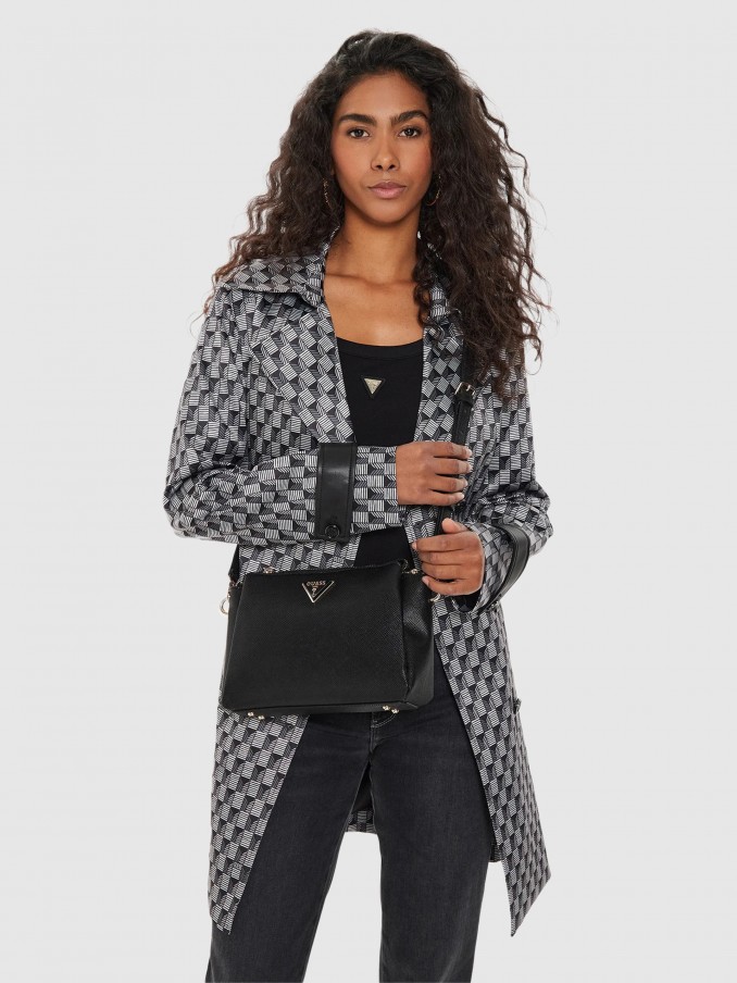 Bolsos de hombro Mujer Guess