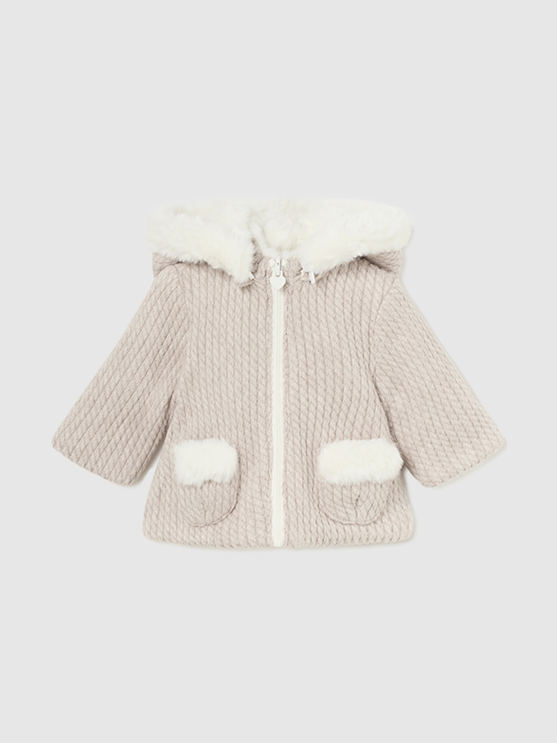 Jacket Baby Girl Mayoral