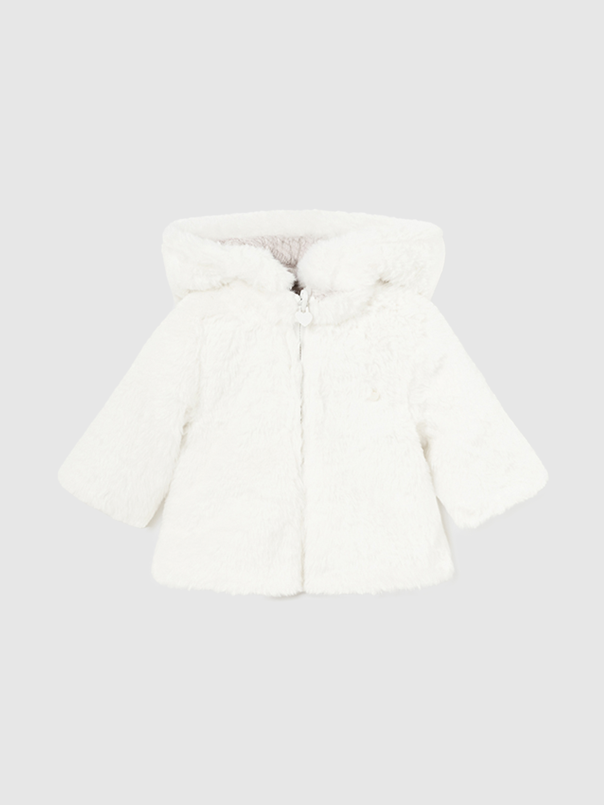 Jacket Baby Girl Mayoral