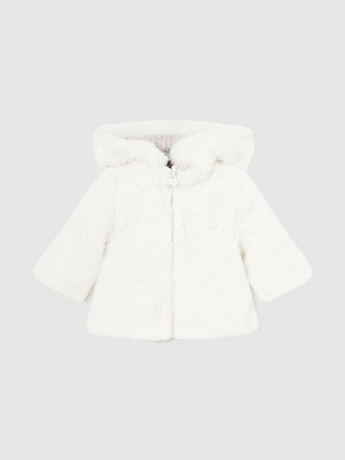 Chaqueta Bebe Nia Mayoral