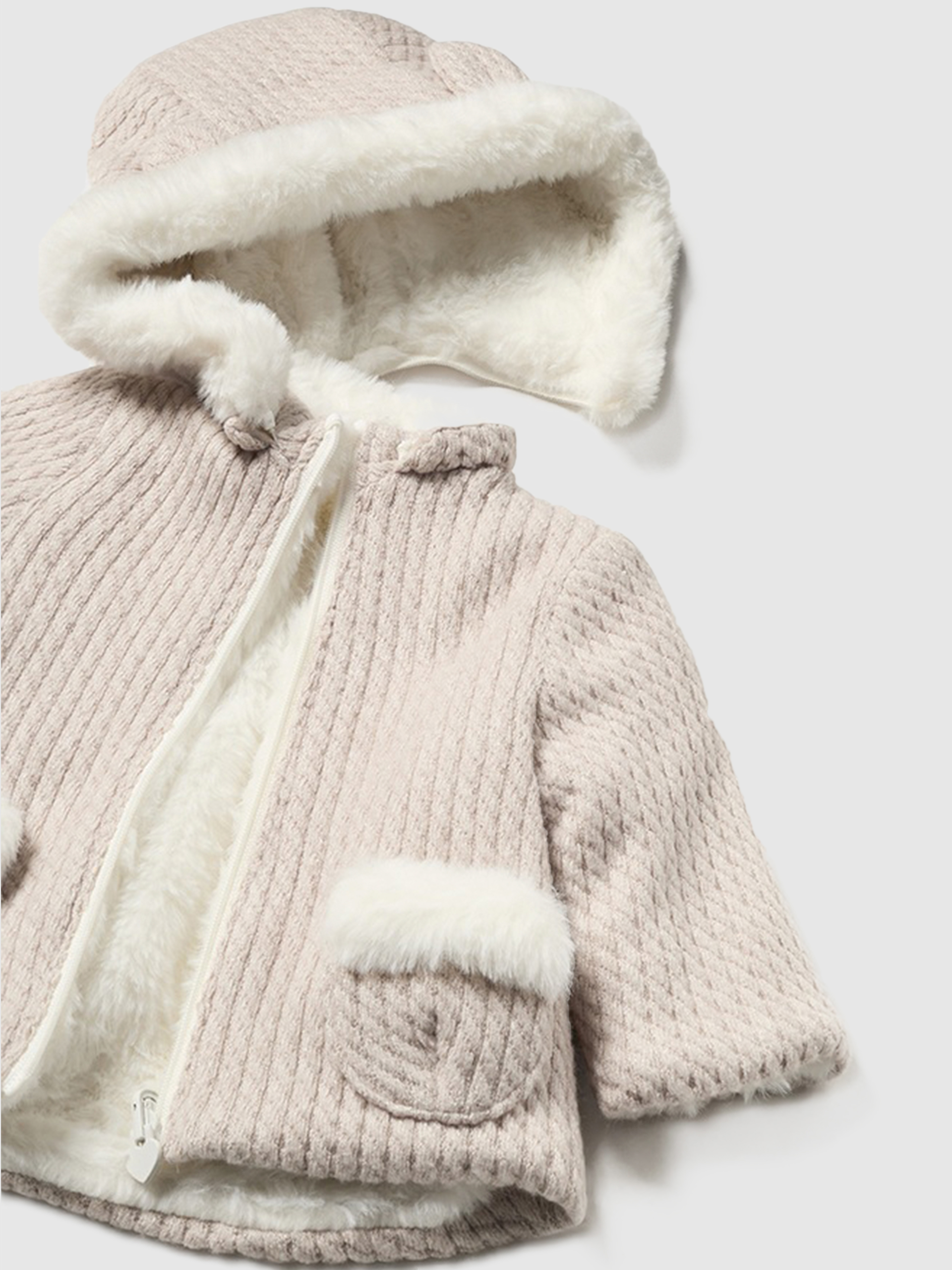 Jacket Baby Girl Mayoral