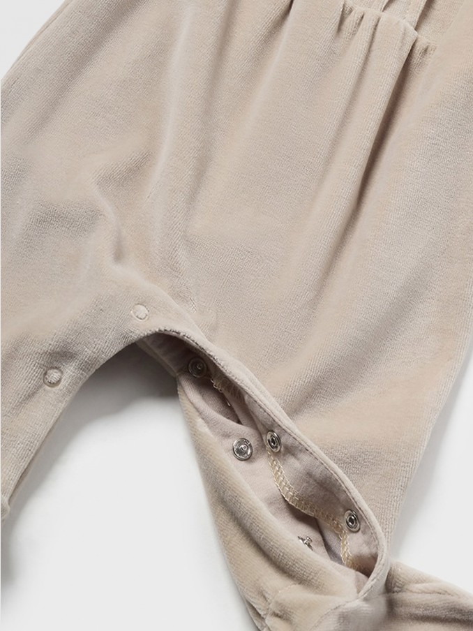 Babygrows Baby Girl Mayoral