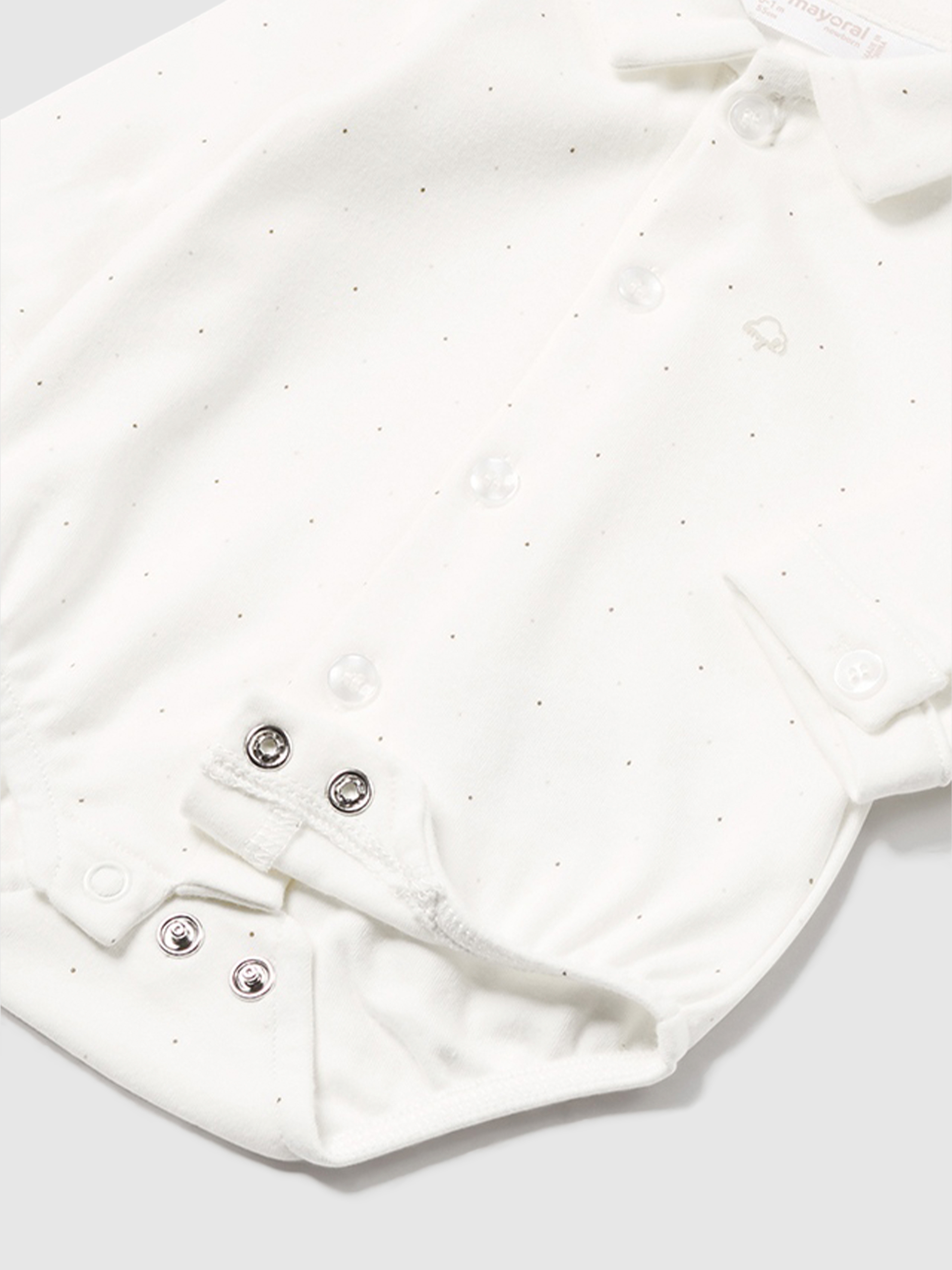 Babygrows Bebe Niño Mayoral