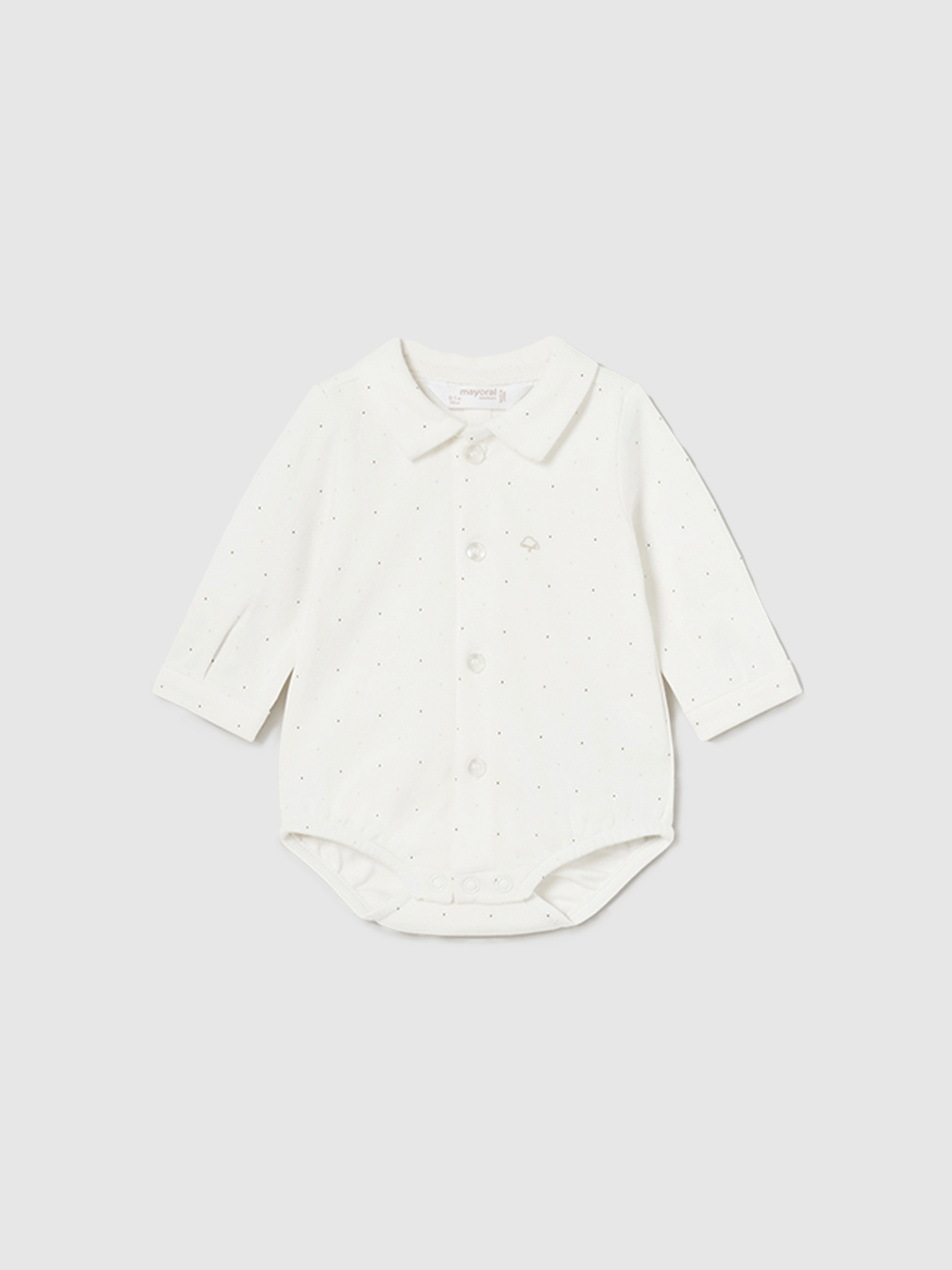 Babygrows Bebe Niño Mayoral