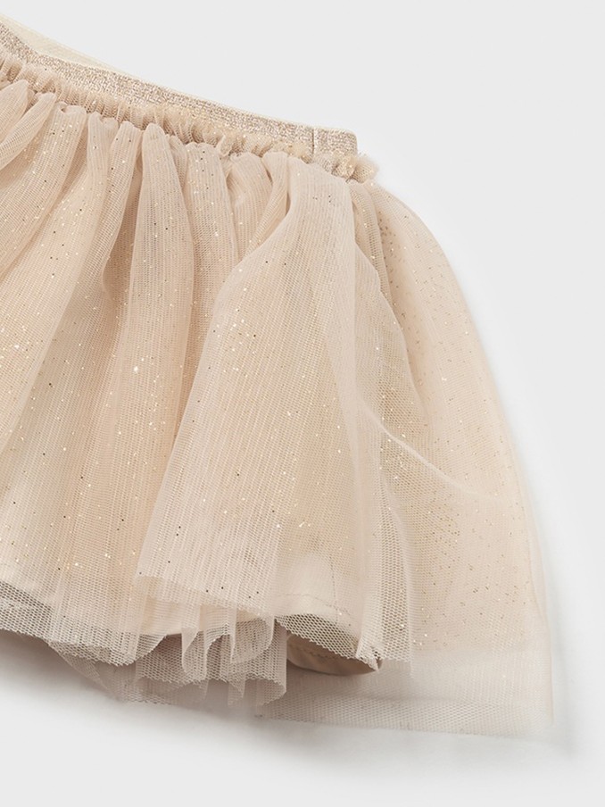 Skirt Baby Girl Mayoral