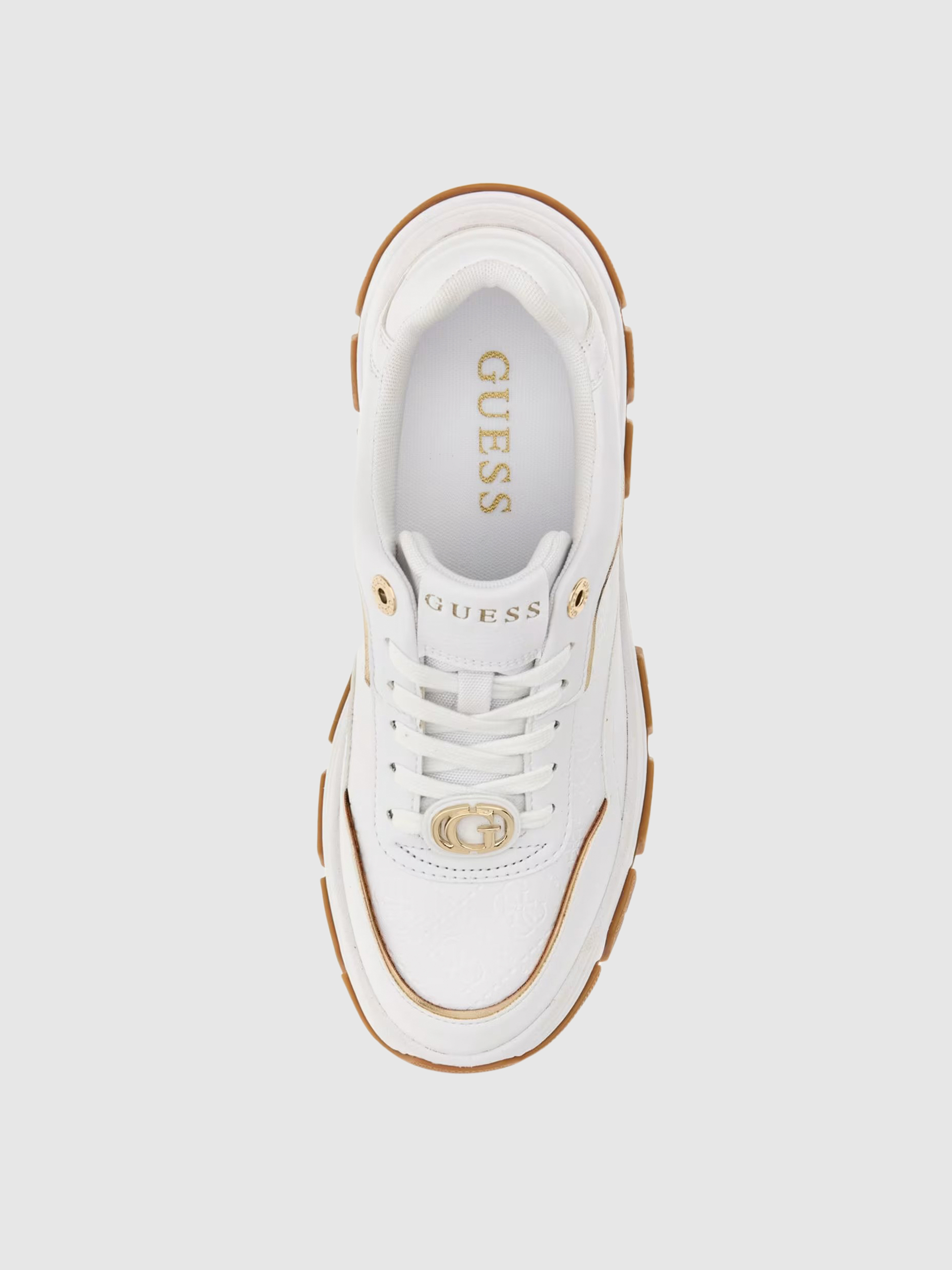 Tenis Mujer Guess