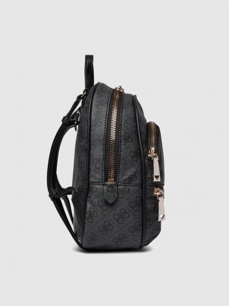 Backpack Woman Guess