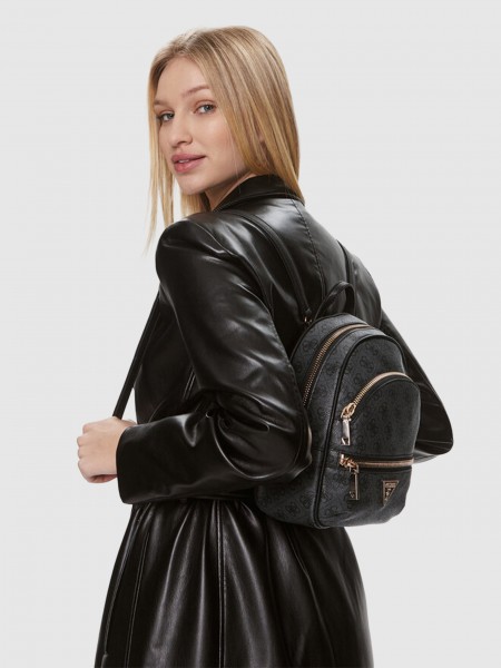 Backpack Woman Guess