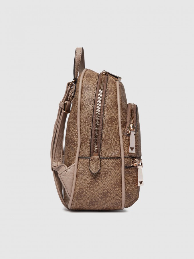 Mochila Mujer Guess