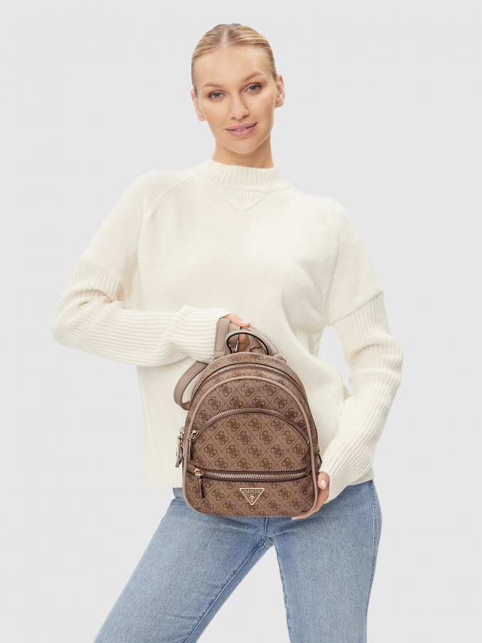 Mochila Mujer Guess