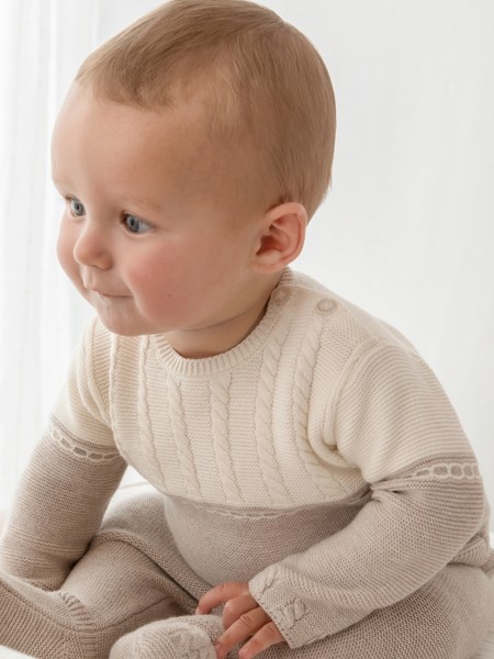 Sets Baby Boy Mayoral