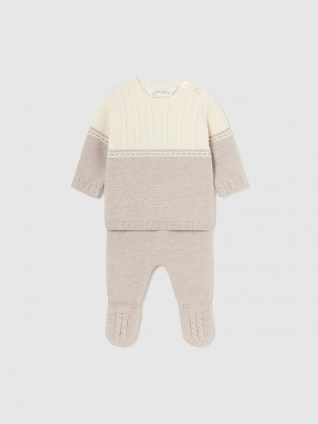 Sets Baby Boy Mayoral