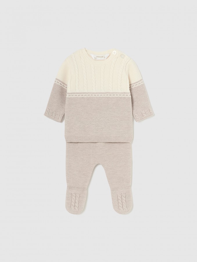 Sets Baby Boy Mayoral