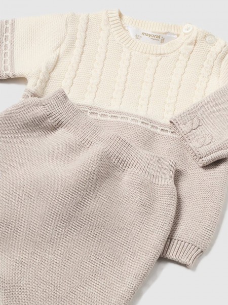Sets Baby Boy Mayoral