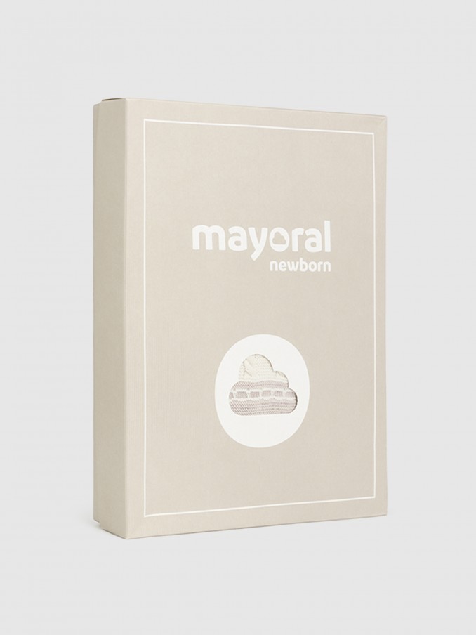 Sets Baby Boy Mayoral