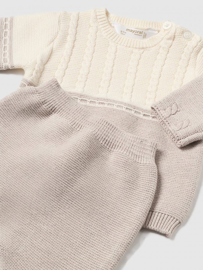 Sets Baby Boy Mayoral