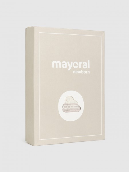 Sets Baby Boy Mayoral