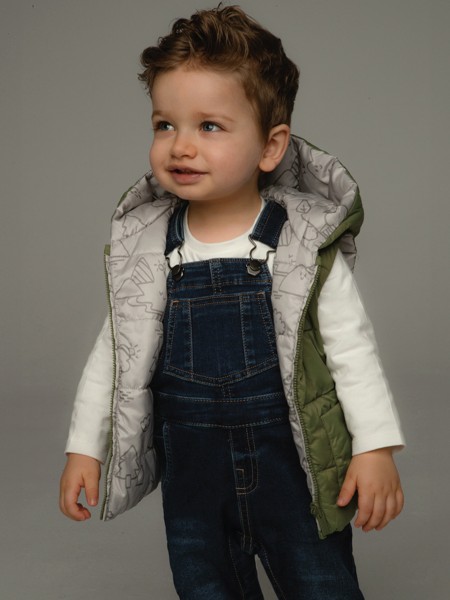 Overall Baby Boy Mayoral Overall Baby Boy Mayoral