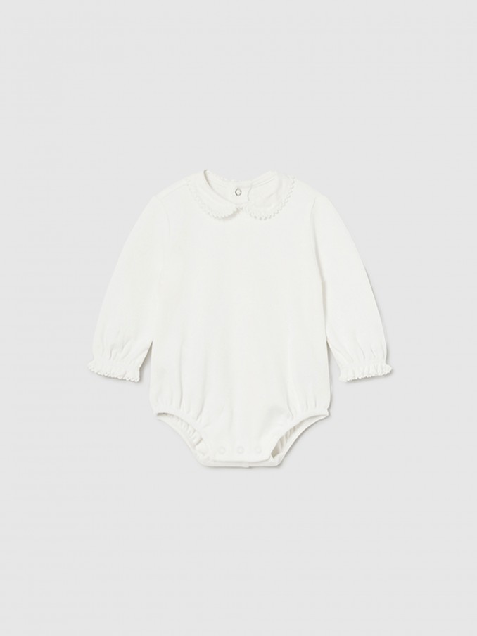 Bodies and Tops Baby Girl Mayoral