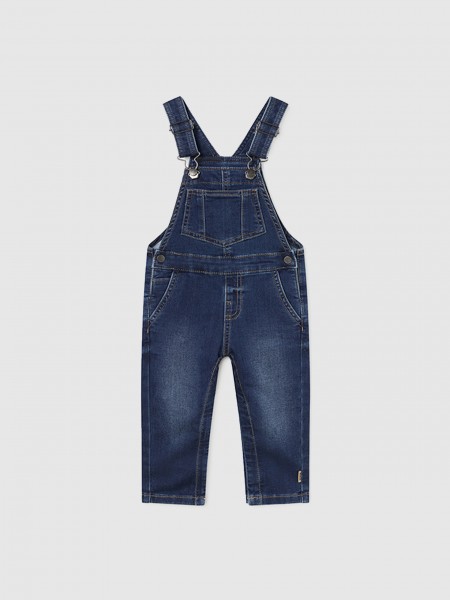 Overall Baby Boy Mayoral Overall Baby Boy Mayoral