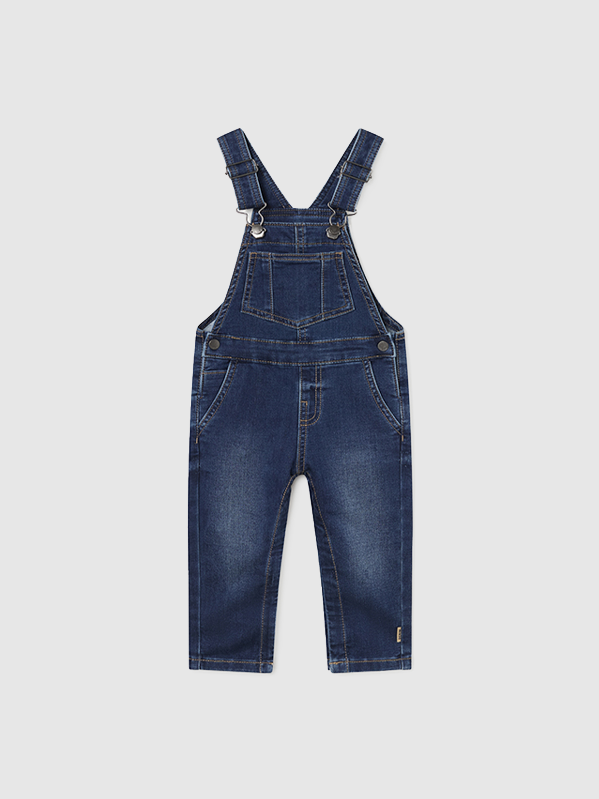 Overall Baby Boy Mayoral