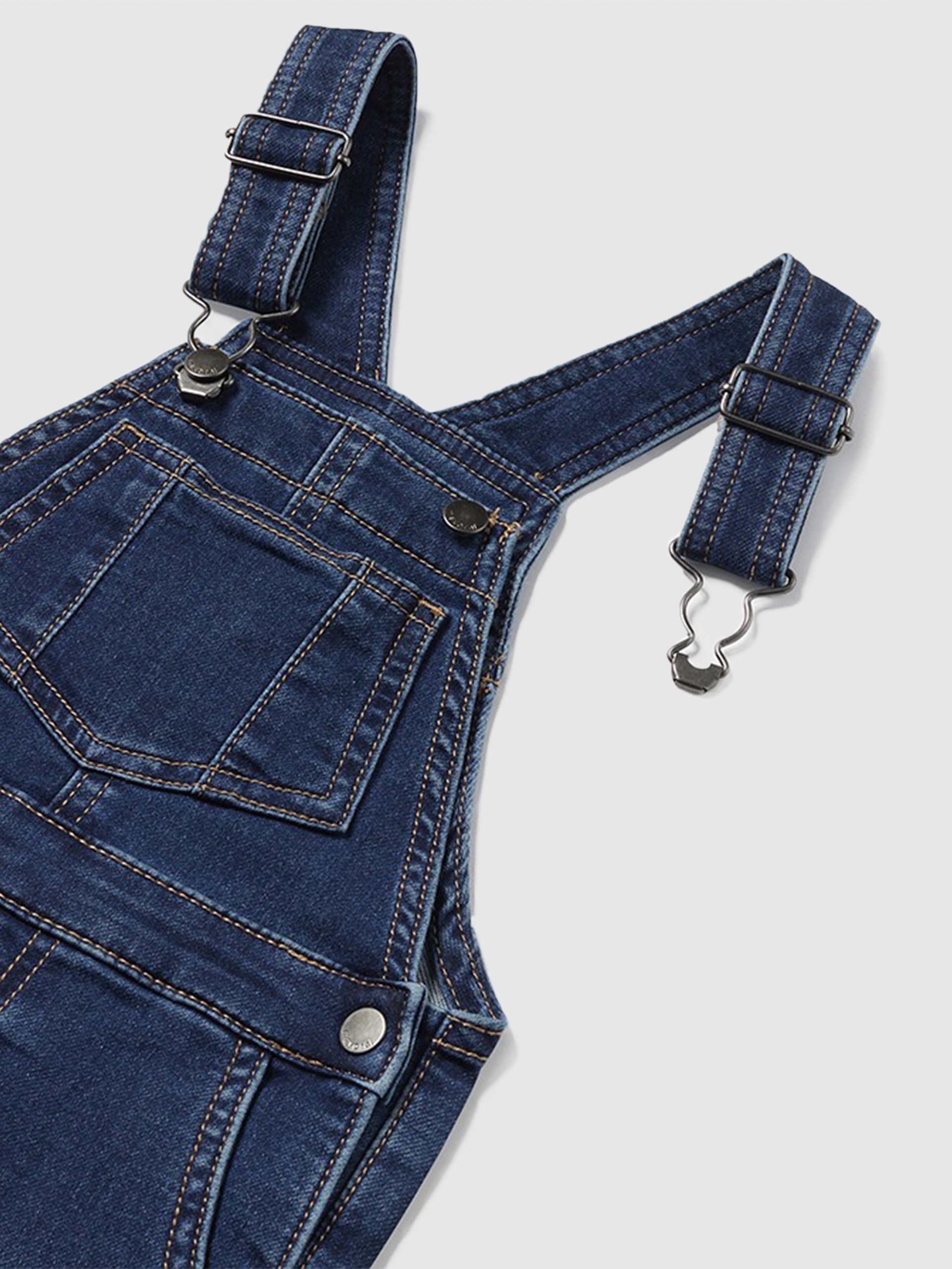 Overall Baby Boy Mayoral