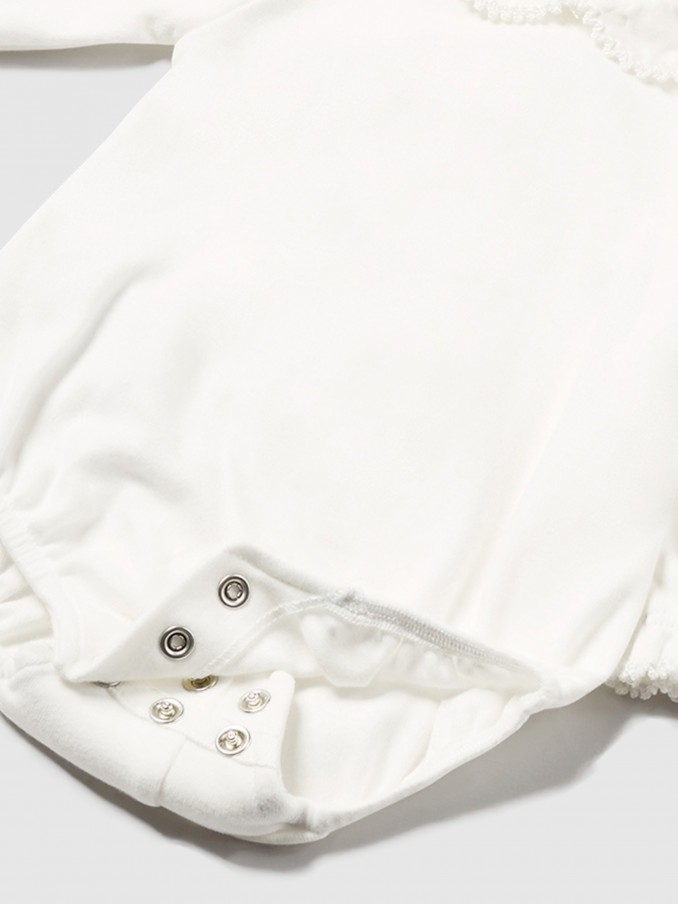 Bodies and Tops Baby Girl Mayoral